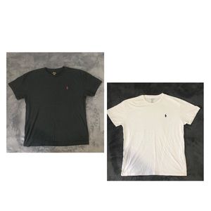 Polo Ralph Lauren t-shirts